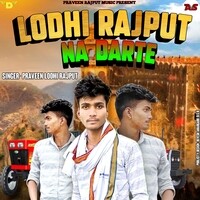 Lodhi Rajput Na Darte