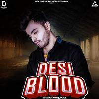 Desi Blood