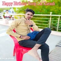 Happy Birthday Roop Lal Karauli