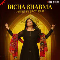 Richa Sharma - Artist in Spotlight