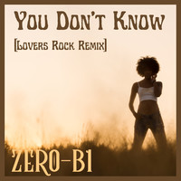 You Don't Know (Lovers Rock Remix)