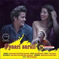 Pyari Saruli