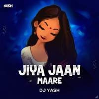 Jiya Jaan Maare