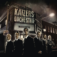 170 kaizers orchestra