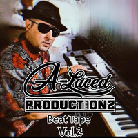 A-Laced Productionz Beat Tape, Vol.2