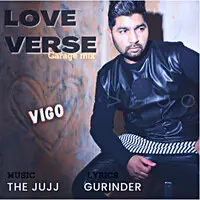 Love Verse (Garage Mix)