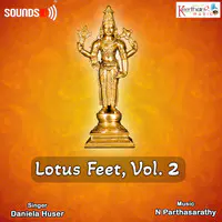 Lotus Feet Vol. 2