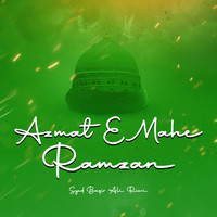 Azmat e Mahe Ramzan