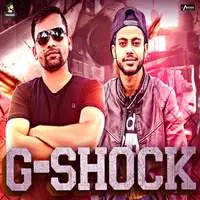 G Shock (Rajputana Swag)