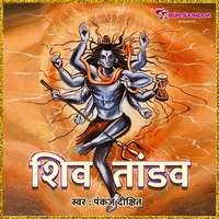 Shiv Tandav