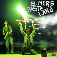 Elmer's Paste Land