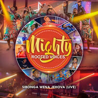 Sibonga Wena Jehova (Live)