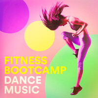 Fitness Bootcamp Dance Music