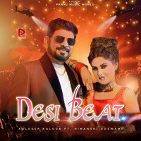 Desi Beat