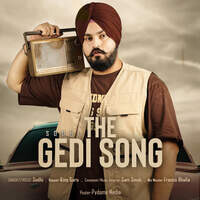 The Gedi Song