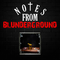 Notes From Blunderground - season - 1