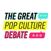 Great Pop Culture Debate - season - 5