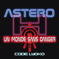 Un monde sans danger: Code Lyoko