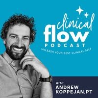 Clinical Flow with Physiotherapist Andrew Koppejan - season - 1