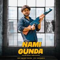 NAMI GUNDA