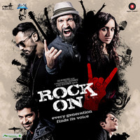 Rock On 2 (Original Motion Picture Soundtrack)