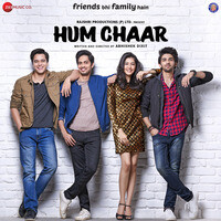 Hum Chaar (Original Motion Picture Soundtrack)