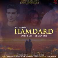 Hamdard Lofi Flip