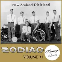 Zodiac Heritage Series - New Zealand Dixieland, Vol. 31