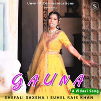 Gauna (A Vidaai Song)