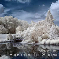 Frosts of the Siberia