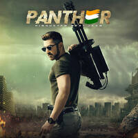 Panther- Hindustan Meri Jaan