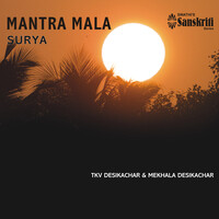 Mantra Mala - Surya