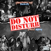 Do Not Disturb (Street Album)