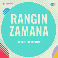 Rangin Zamana