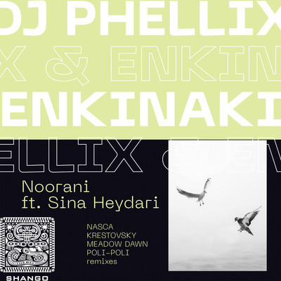 Noorani (Krestovsky remix)
