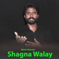 Shagna Walay
