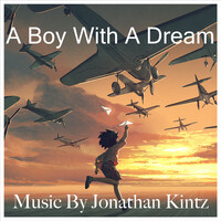 A Boy With a Dream