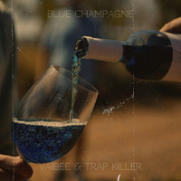 Blue Champagne