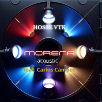 Morena (Acoustic)