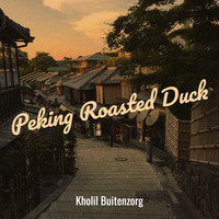 Peking Roasted Duck