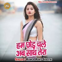 Ham Chhod Chale Ab Sath Tera