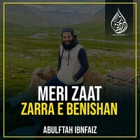 Meri Zaat Zarra E Benishan