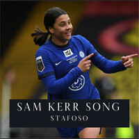 Sam Kerr Song