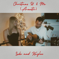 Christmas U & Me (Acoustic)