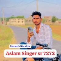Aslam Singer Sr 7272