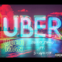 Uber Man