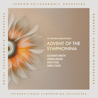 Advent of the Symphonina: Spreading the Joy of Symphonic Music to Young Audiences Around the World