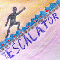 The Escalator