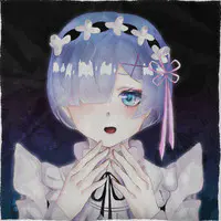 Rem so Cute