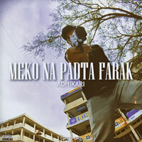 Meko Na Padta Farak (Sped Up)